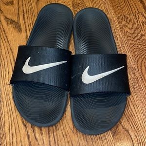 Men’s Nike Slides